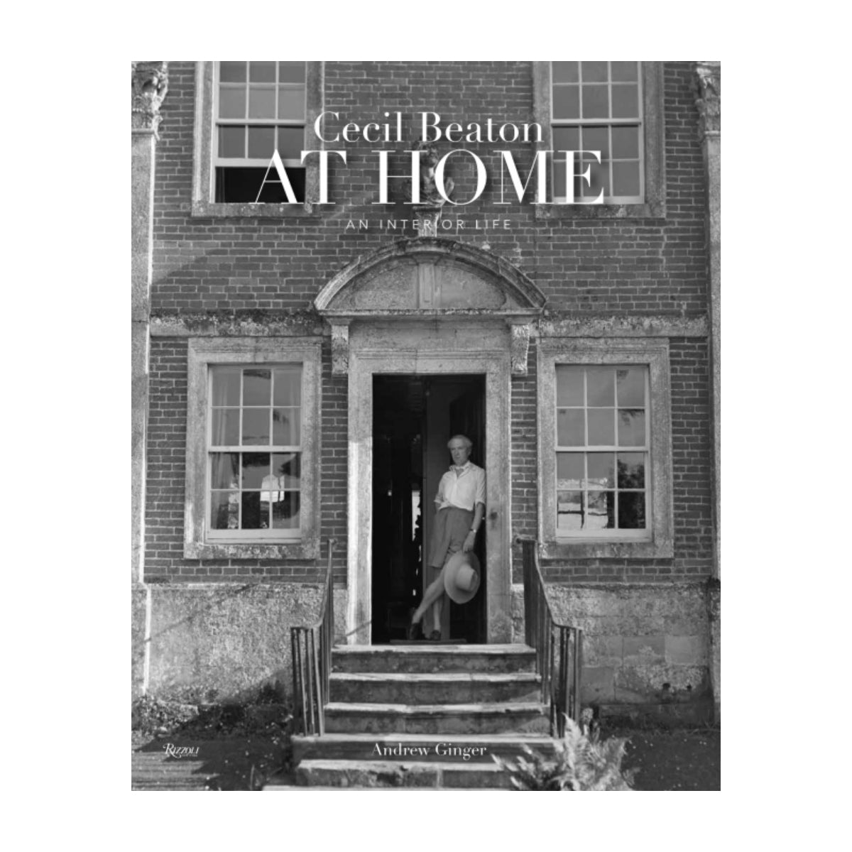 Cecil Beaton at Home. An Interior Life