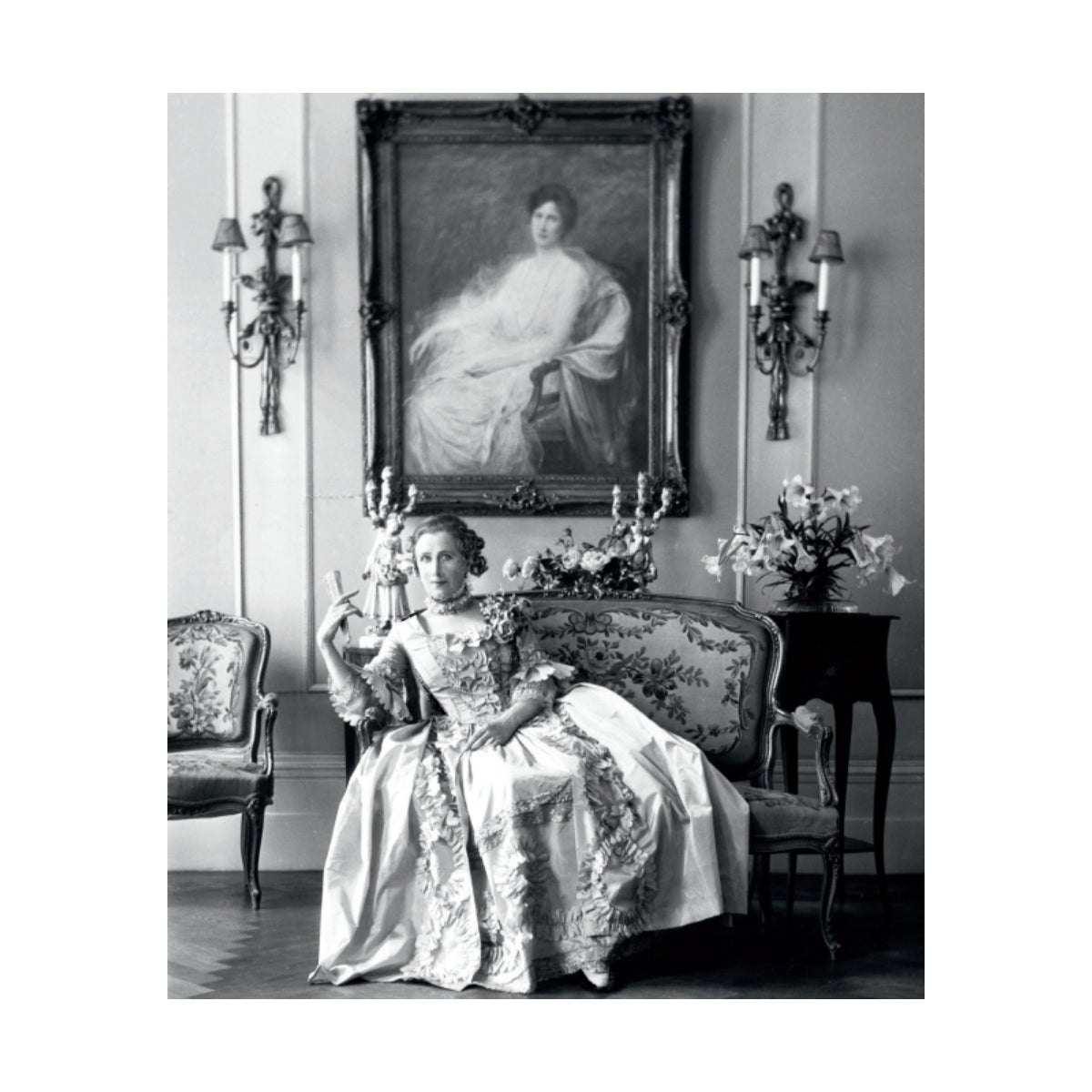 Cecil Beaton at Home. An Interior Life