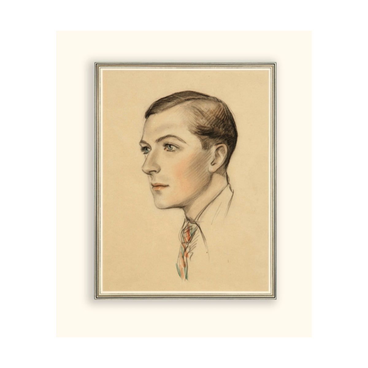 Cecil Beaton at Home. An Interior Life