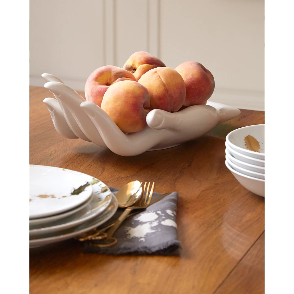 Bowl Eve. Jonathan Adler