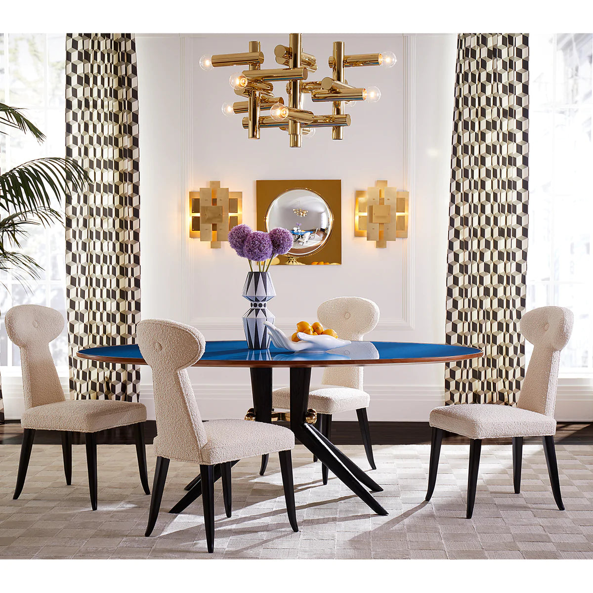 Bowl Eve. Jonathan Adler