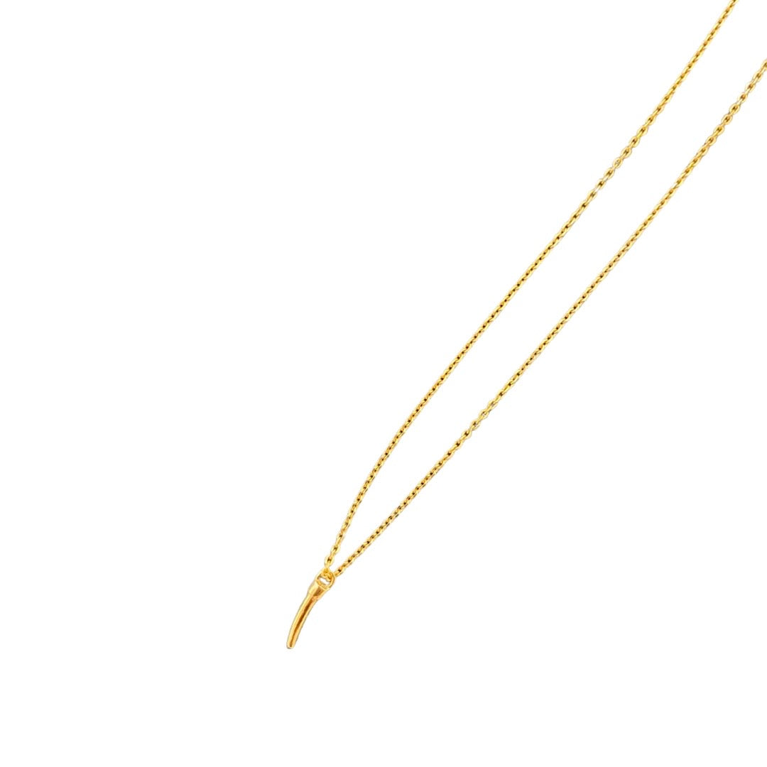 Necklace B Tribal