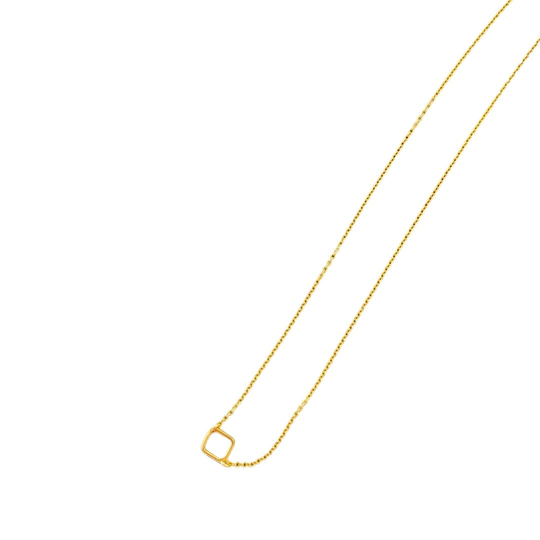 Necklace B Square