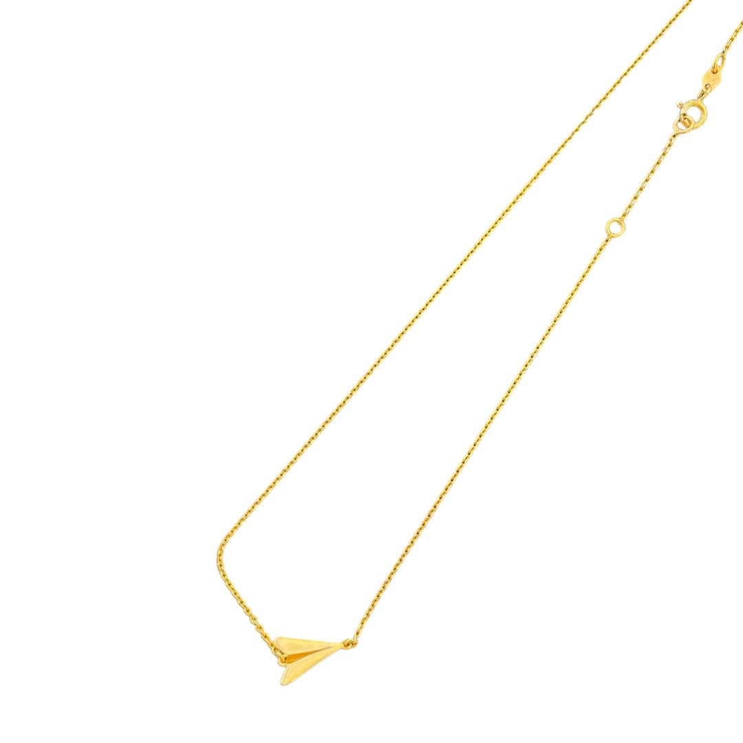 Necklace B Travel