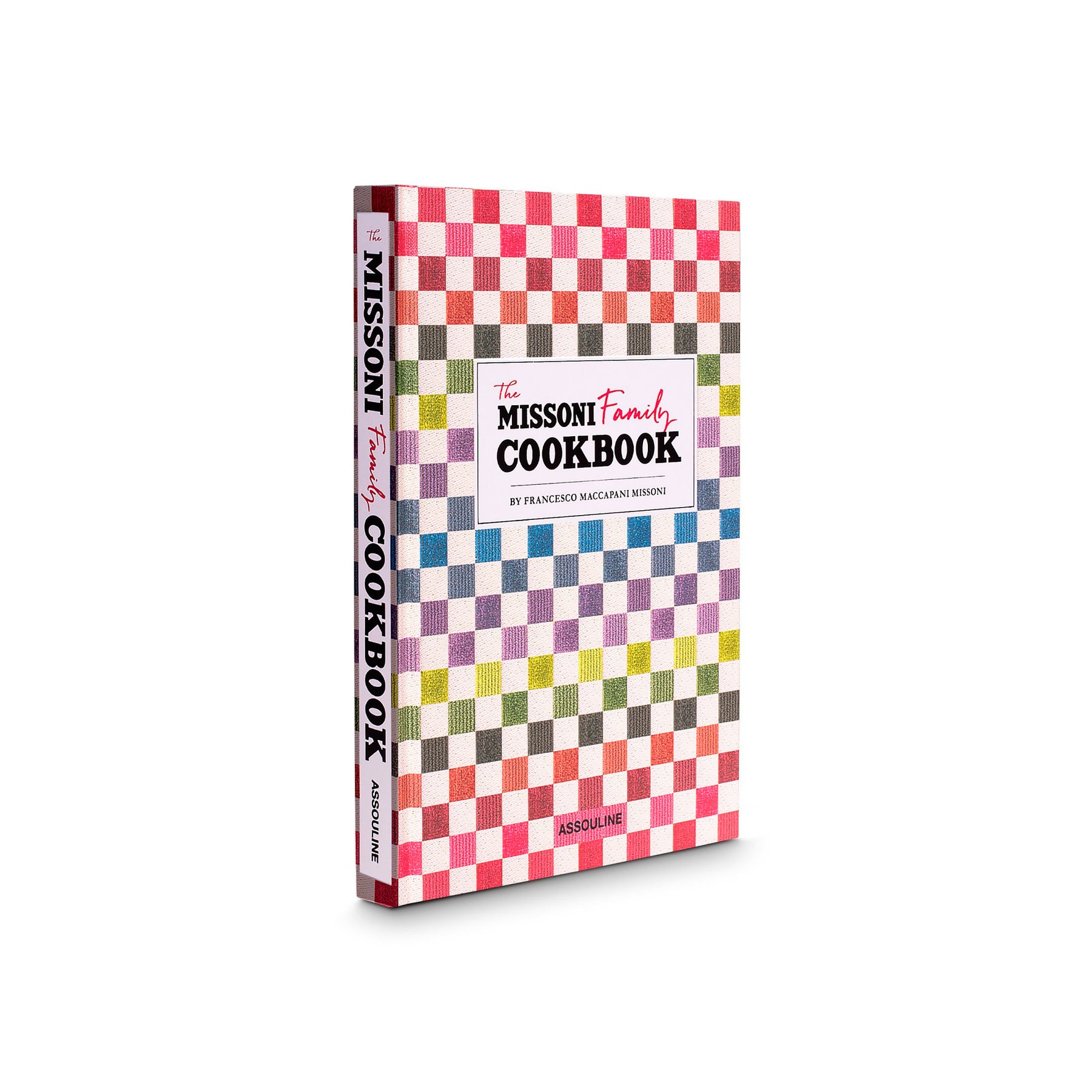 Missoni family library