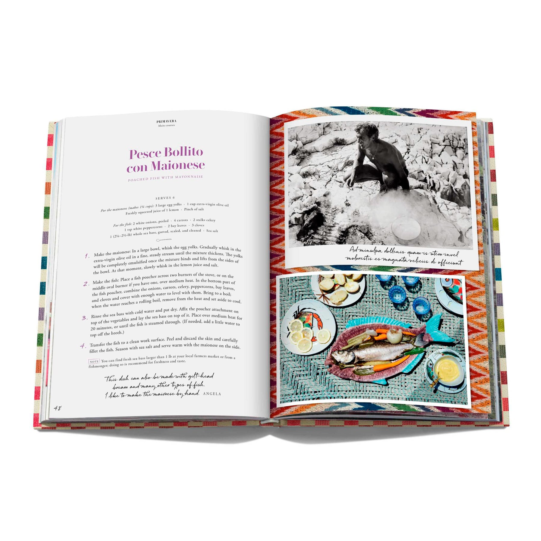 Missoni family library