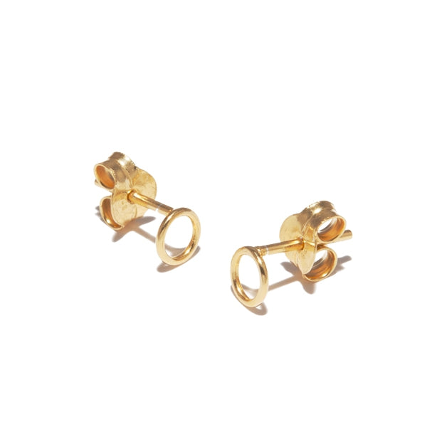 EARRING B KARMA
