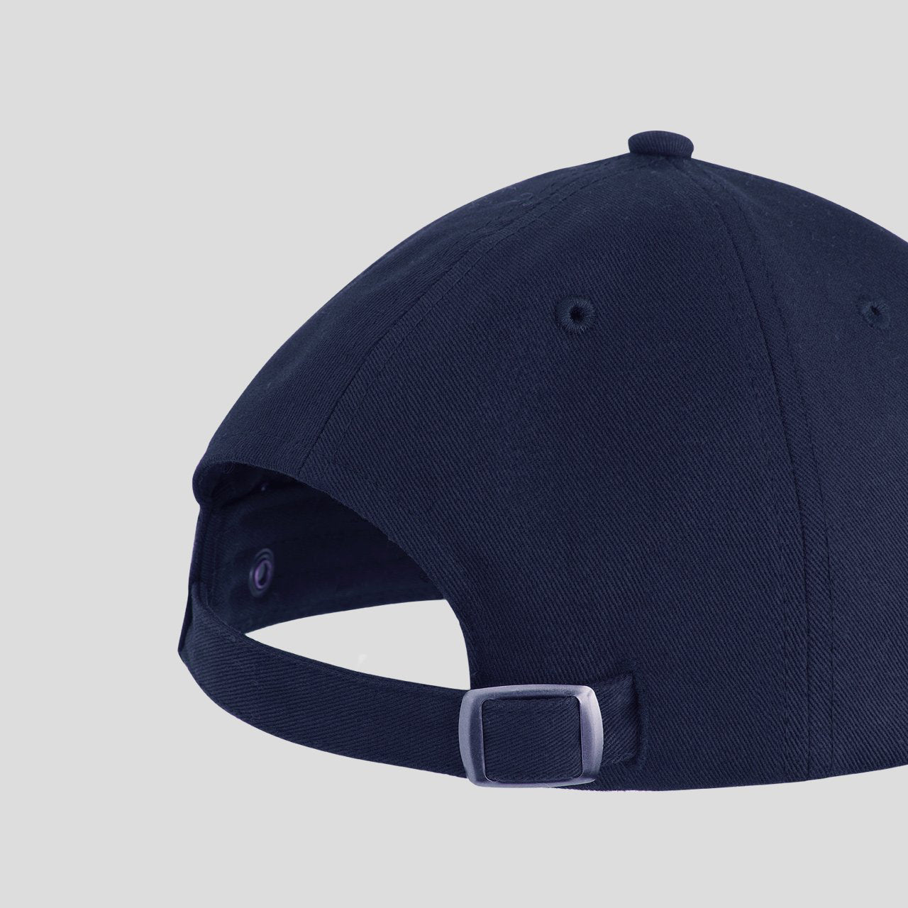 Navy Coach Cap Dad