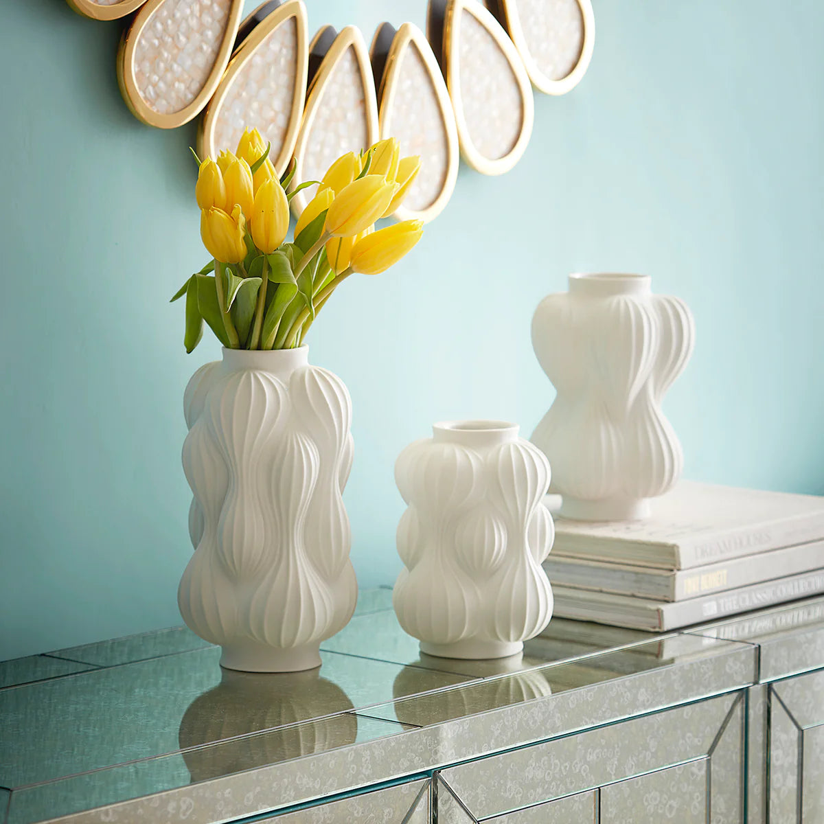 Balloon Vase. Jonathan Adler