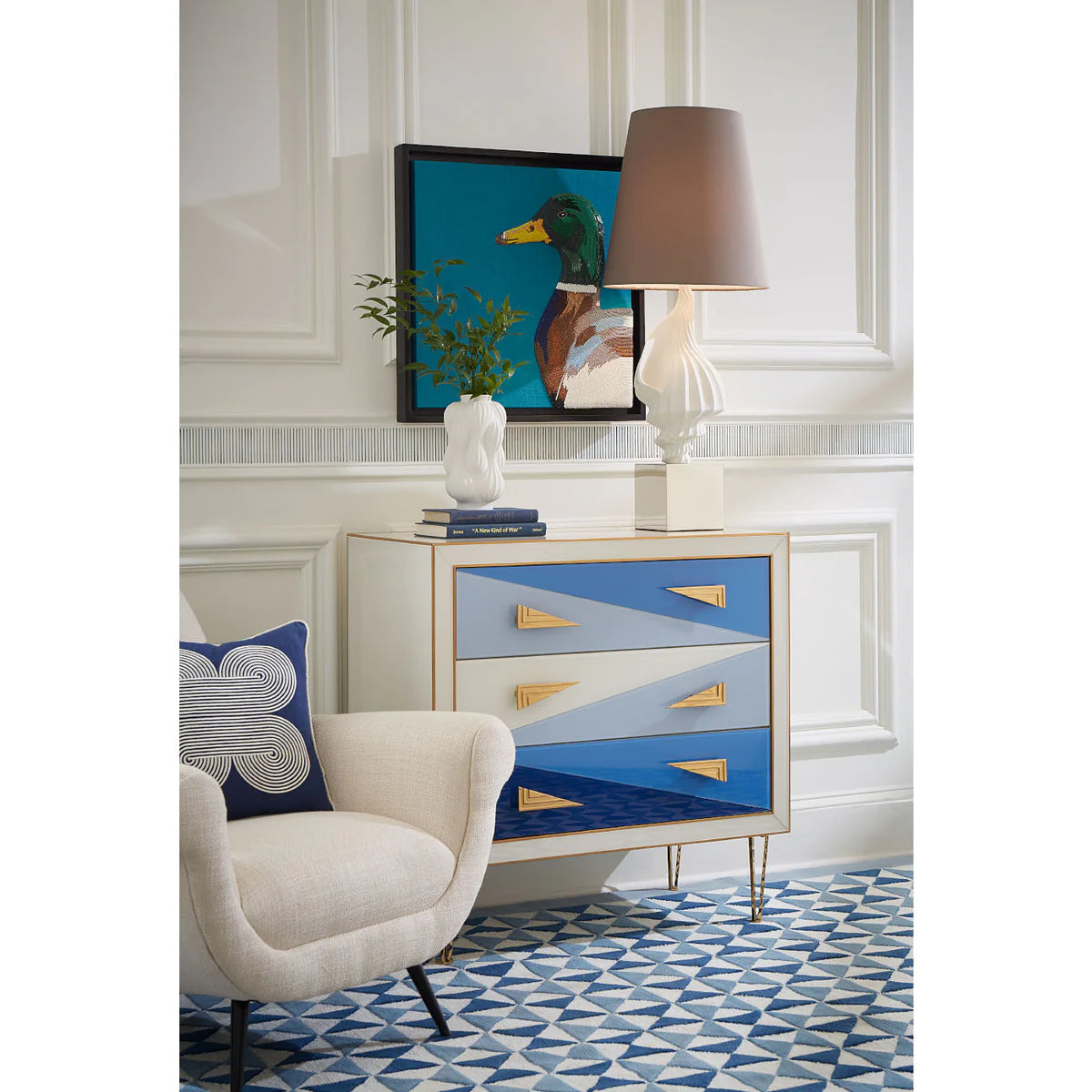 Balloon Vase. Jonathan Adler