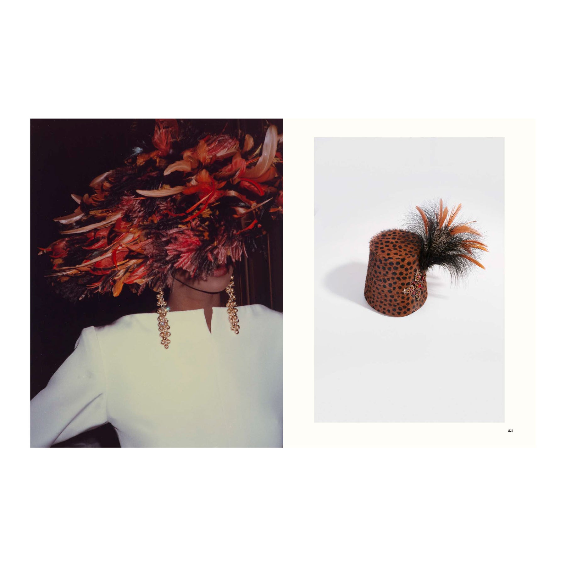 Yves Saint Laurent. Accessories