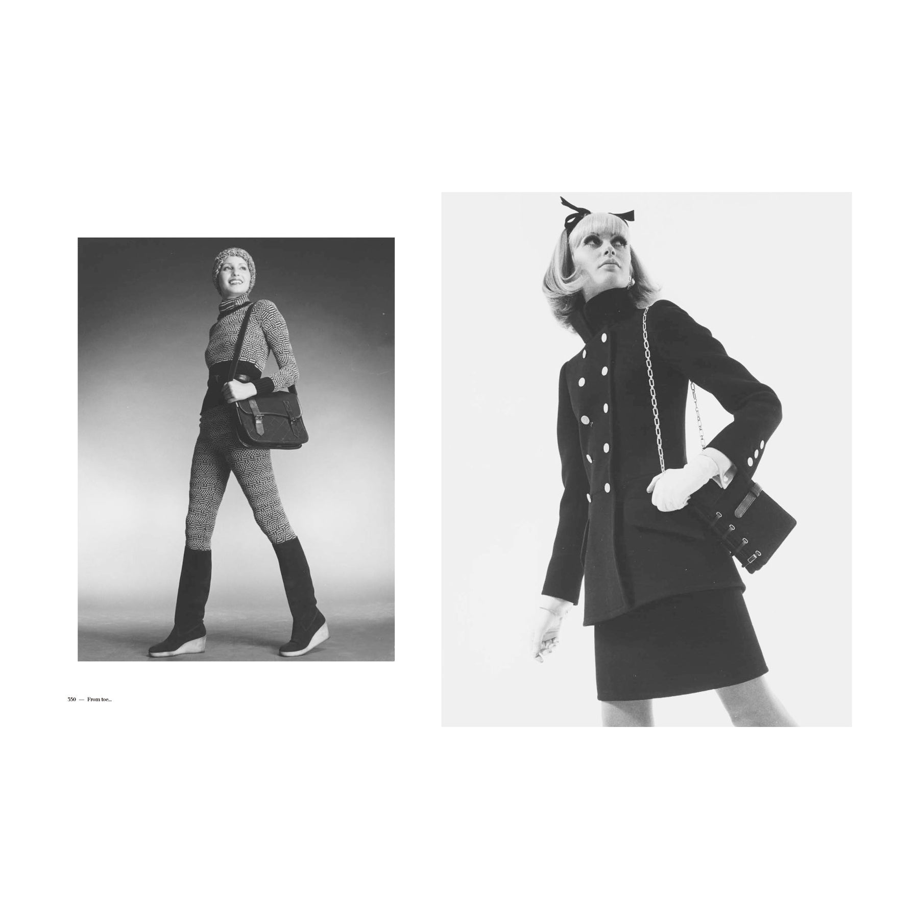 Yves Saint Laurent. Accessories