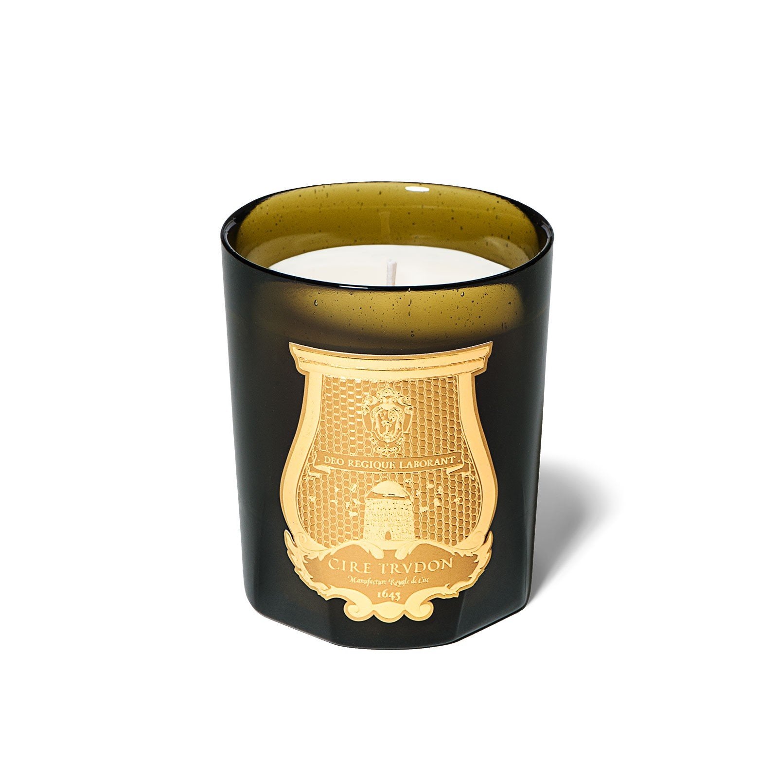 Trudon Candle. Abd El Kader
