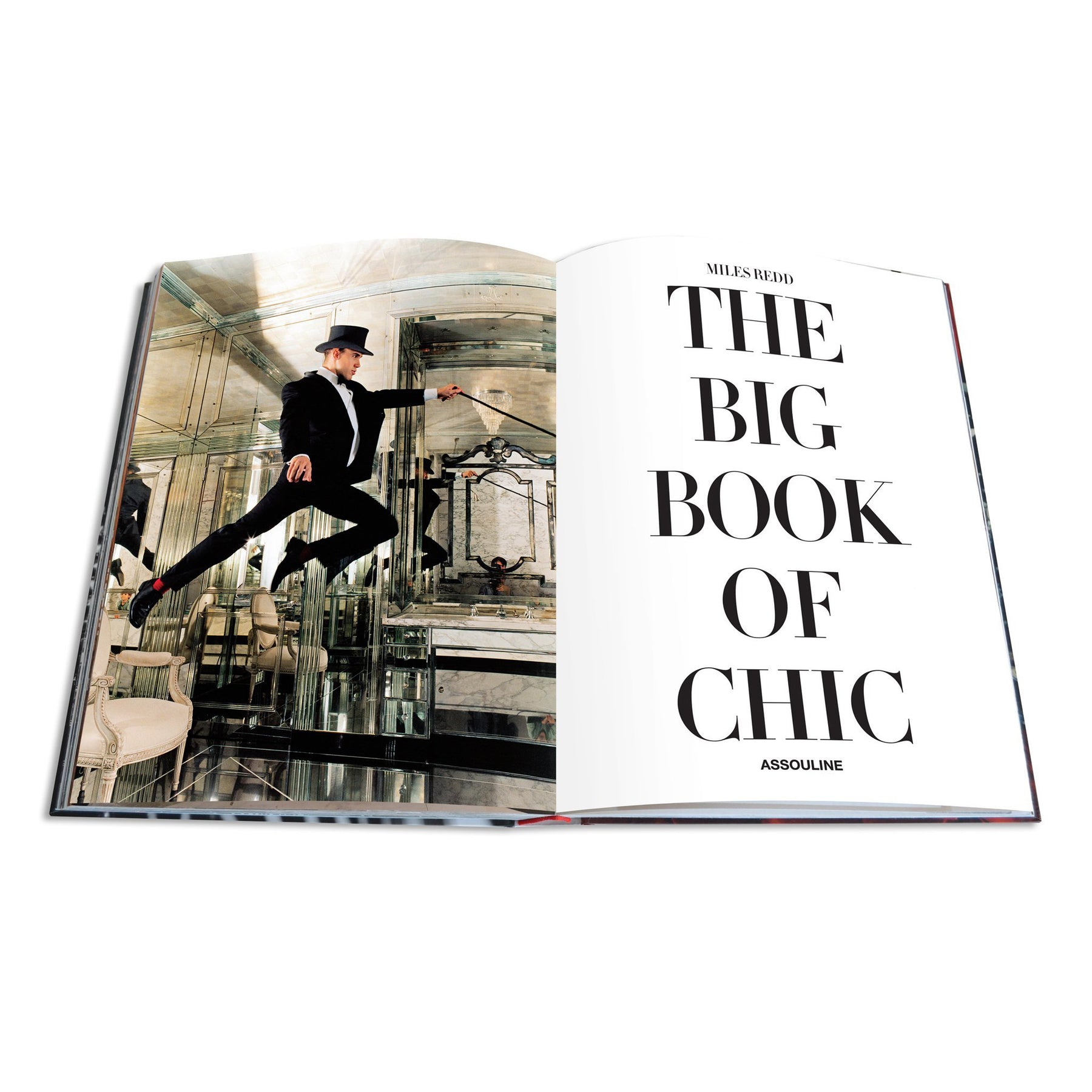Big Book of Chic