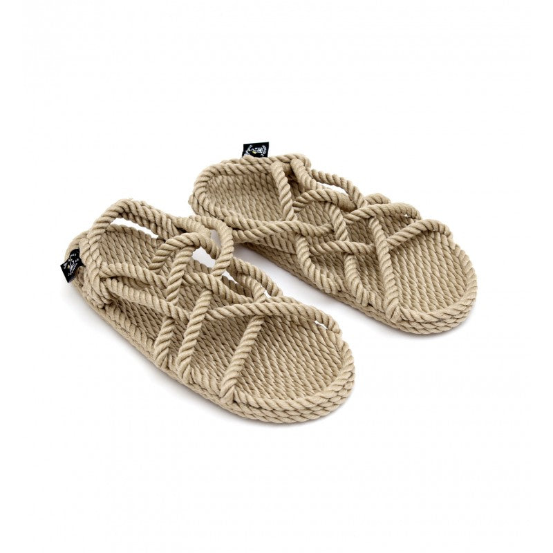 JC Rope Sandals