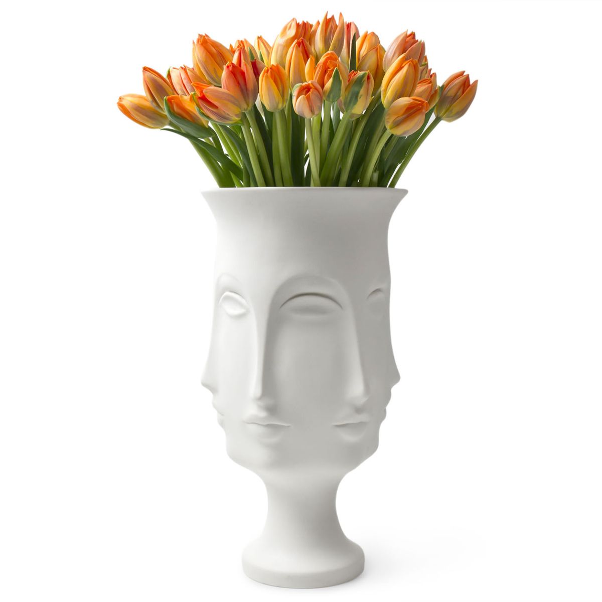 Dora Maar Urn Large. Jonathan Adler