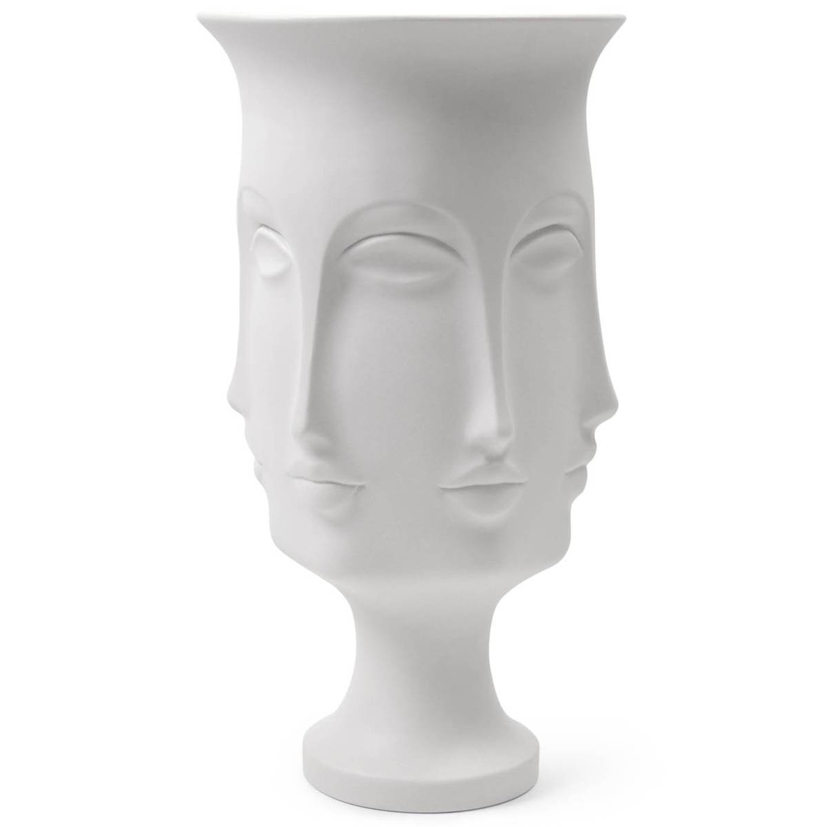 Dora Maar Urn Large. Jonathan Adler