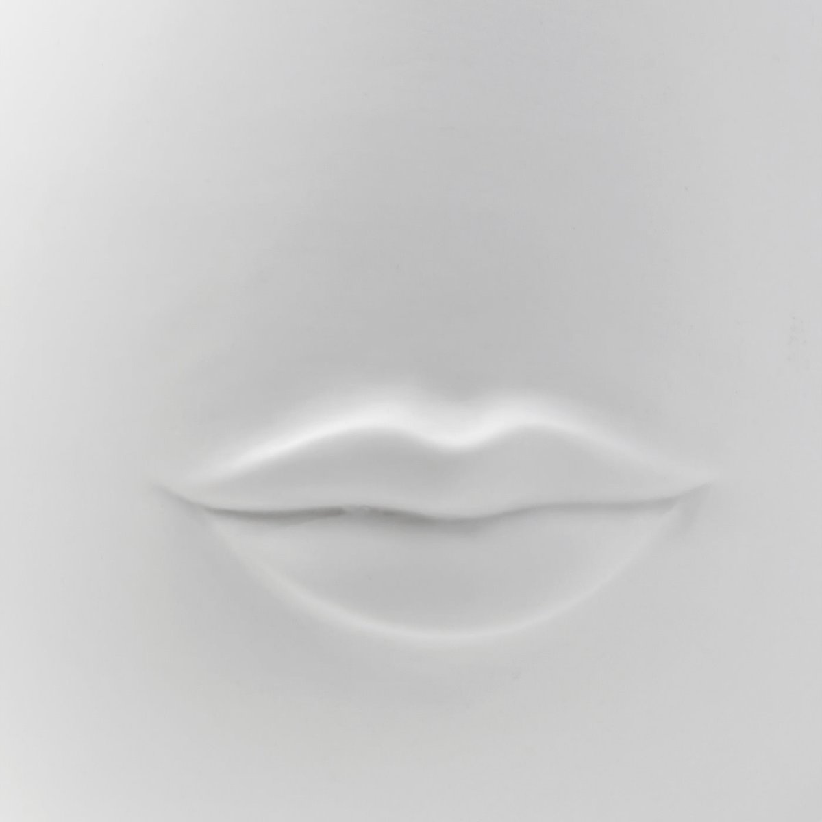 Mr. & Mrs. Muse Reversible Vase