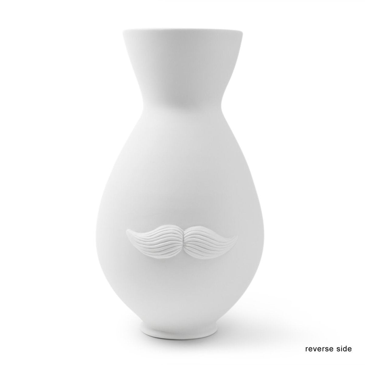Mr. & Mrs. Muse Reversible Vase