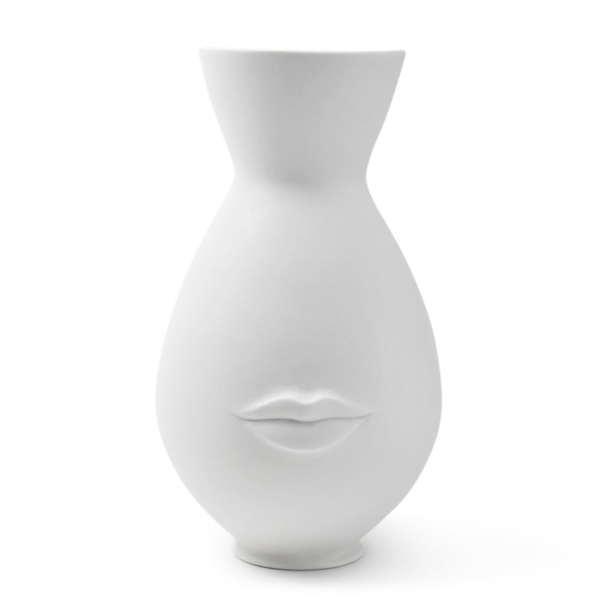 Mr. & Mrs. Muse Reversible Vase