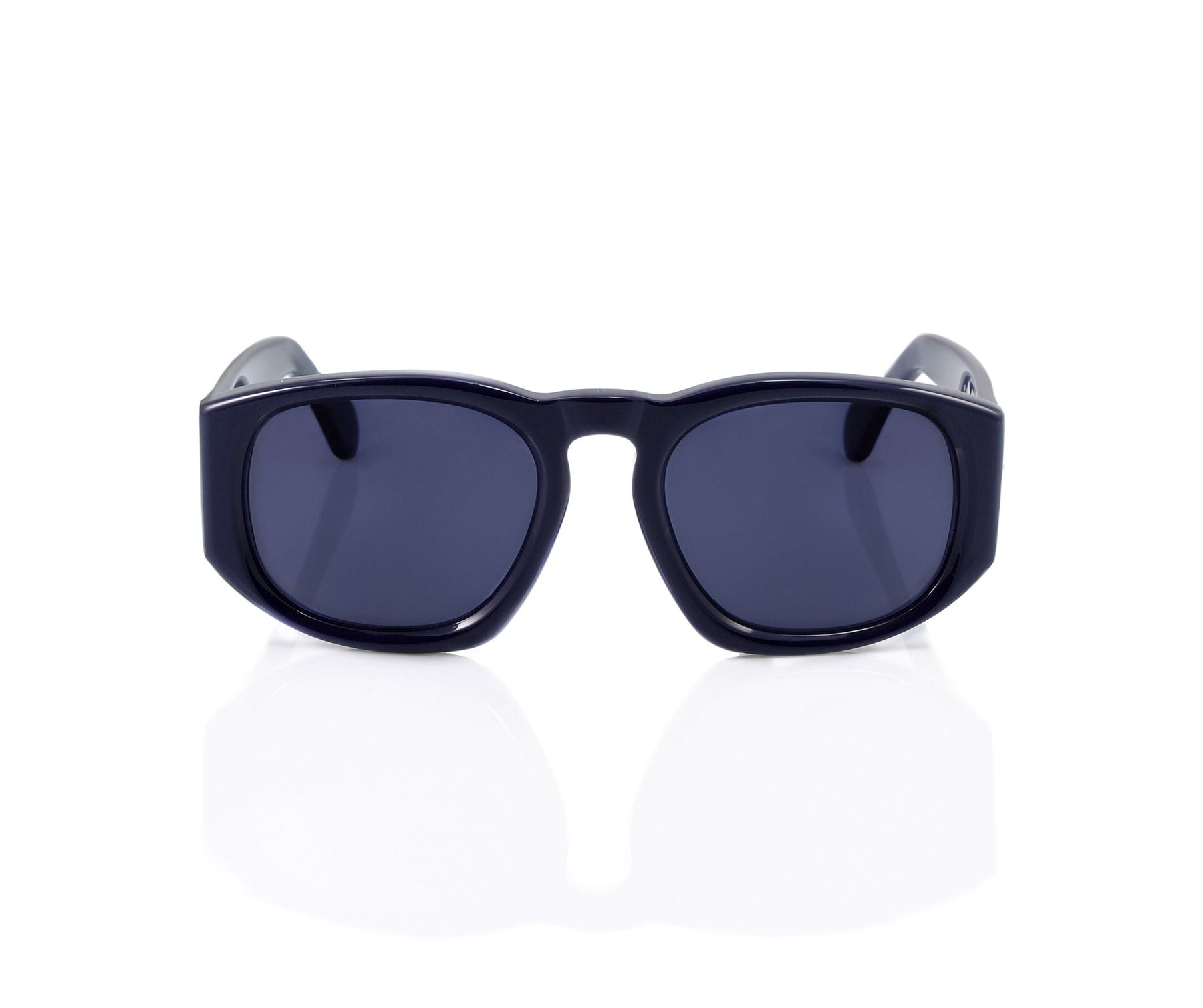 Gafas de Sol Skorpios Navy. Sheriff & Cherry