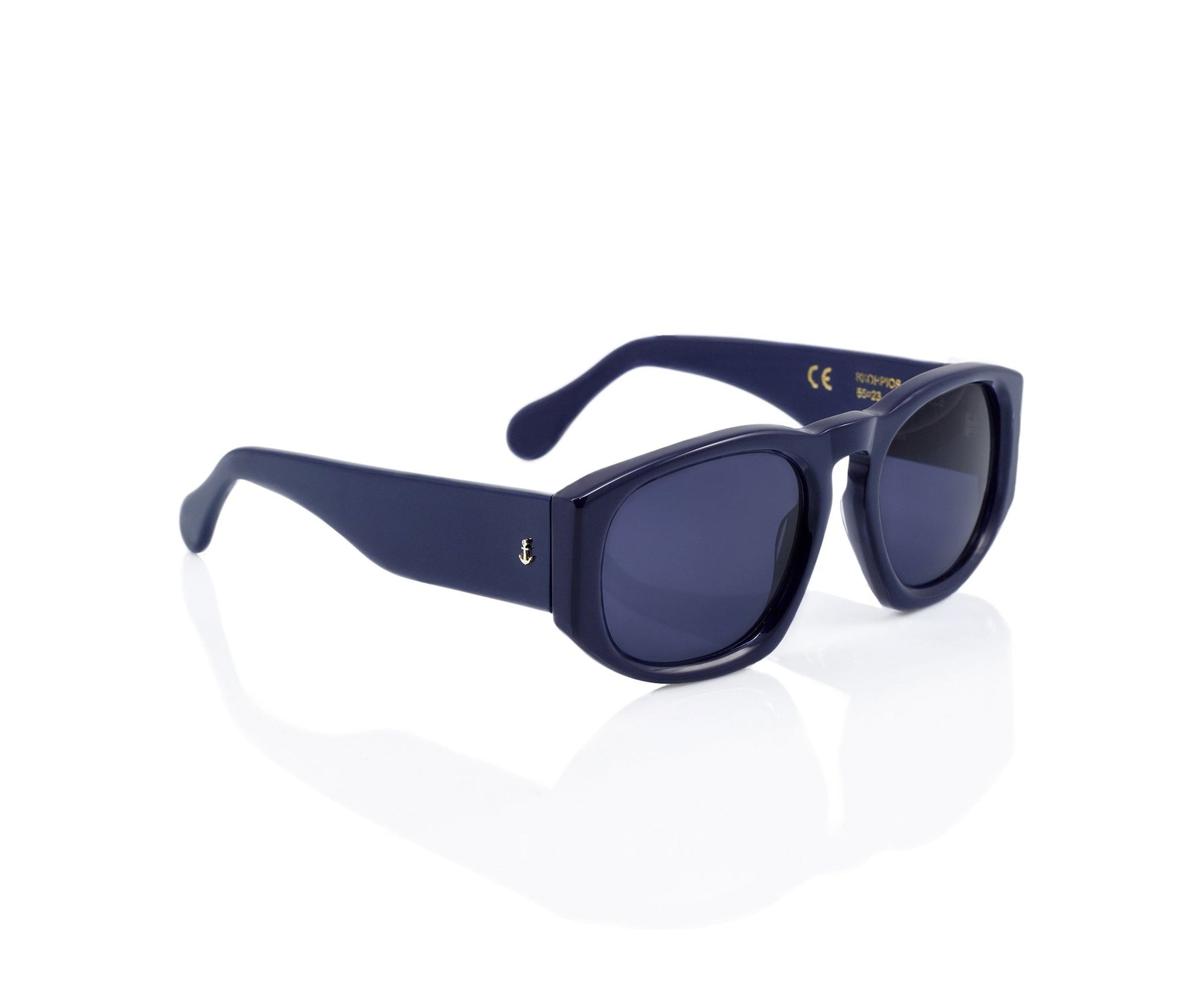 Gafas de Sol Skorpios Navy. Sheriff & Cherry