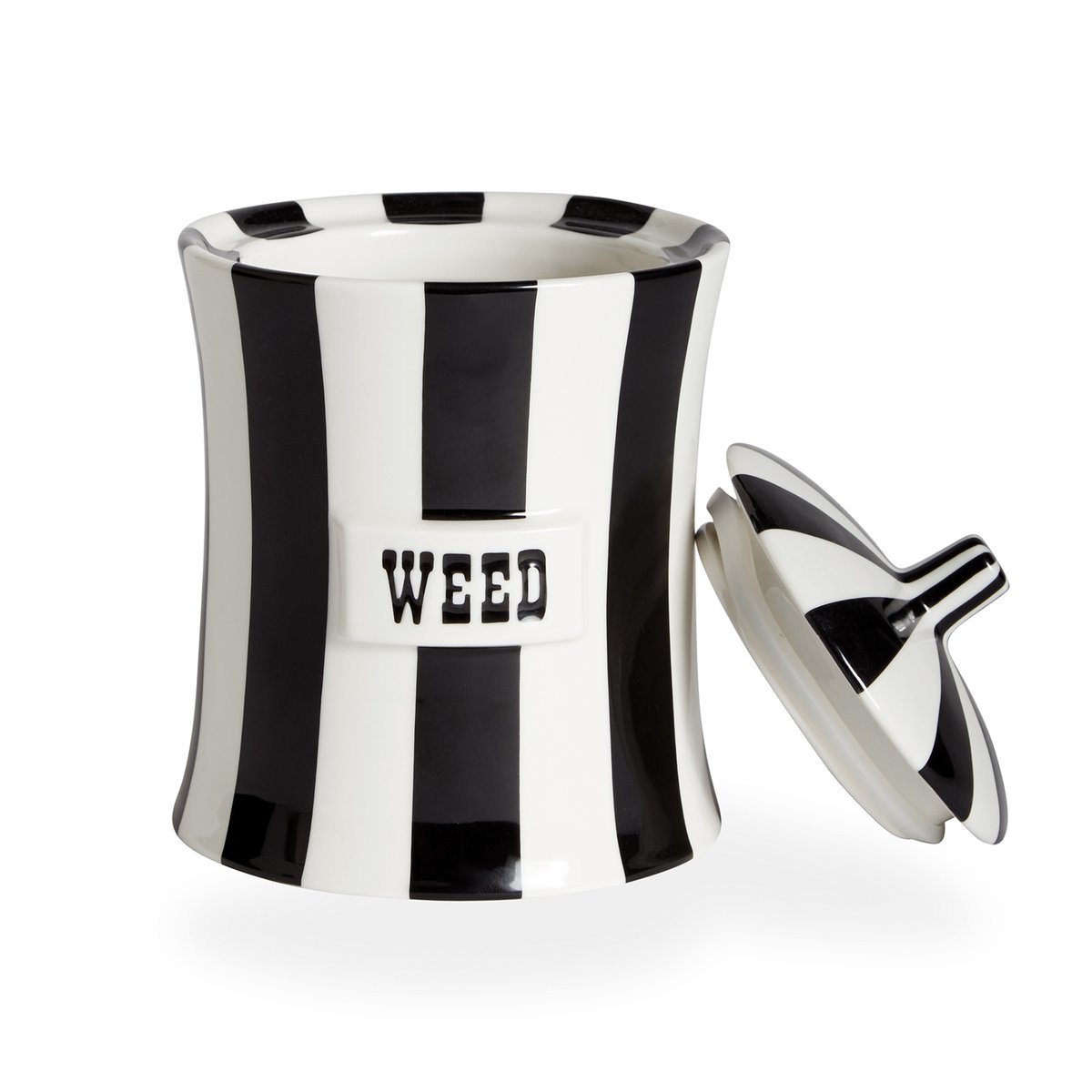 Bote Weed. Jonathan Adler