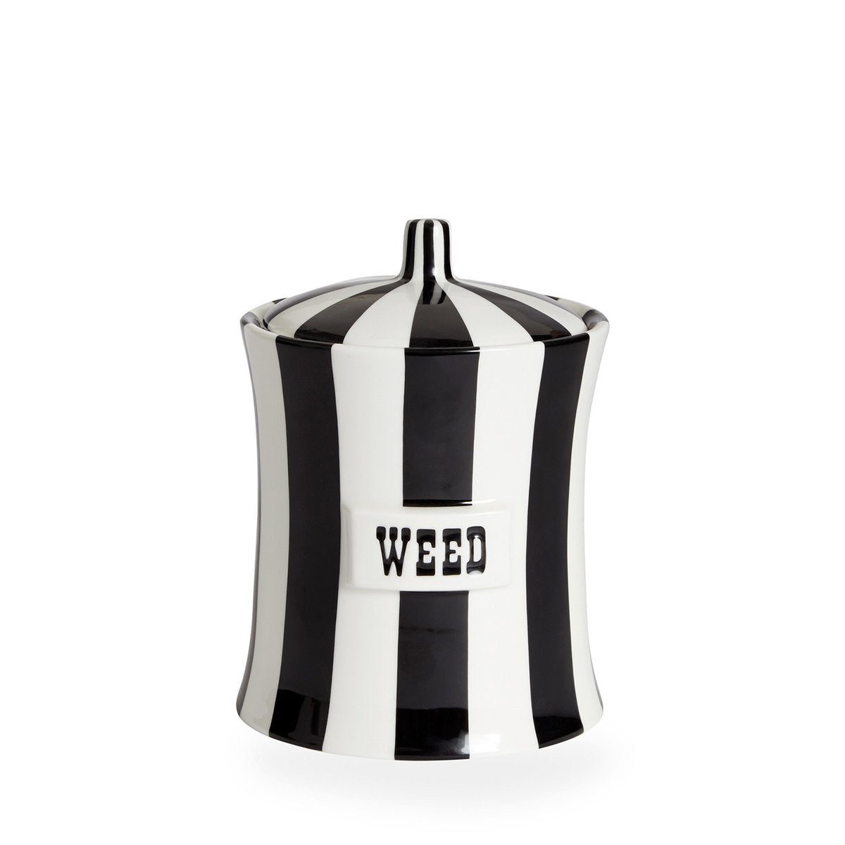 Bote Weed. Jonathan Adler