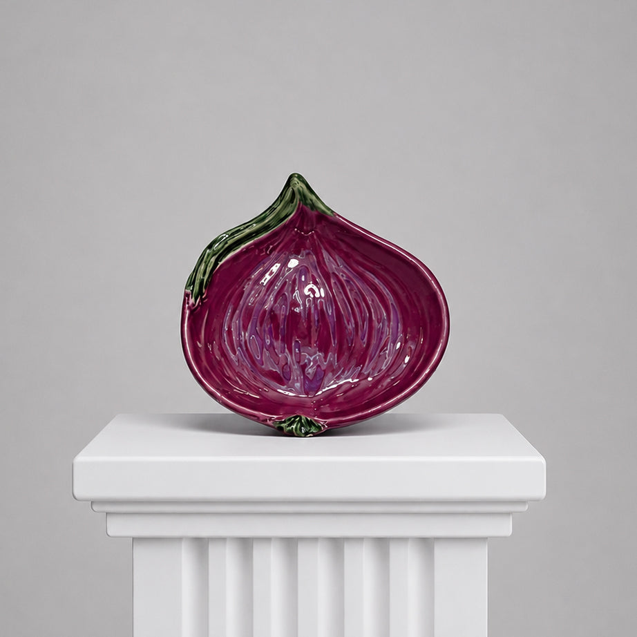 Plato Cebolla