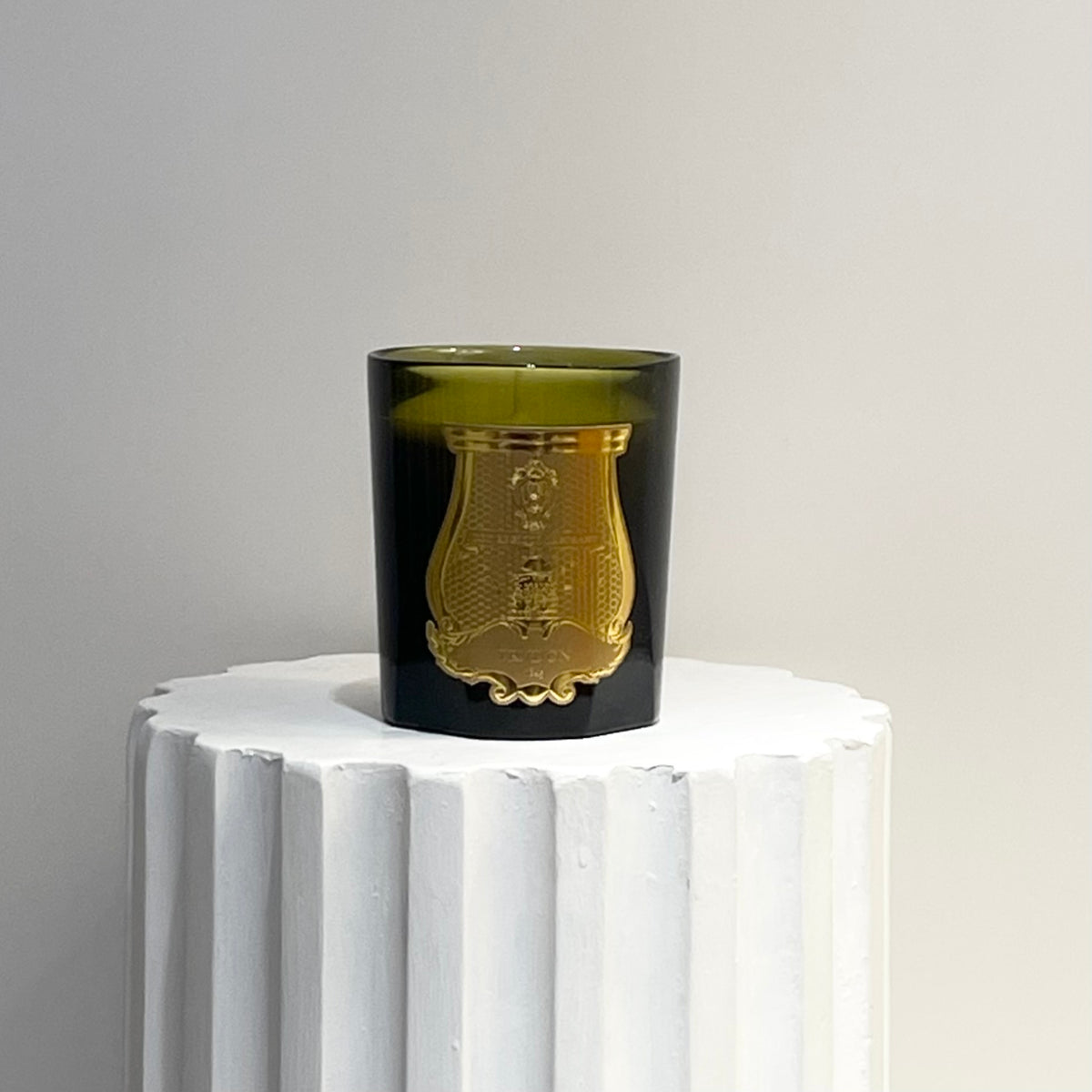 Ottoman. Cire Trudon Candle