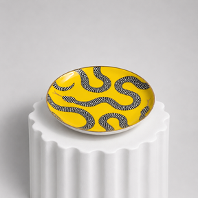 Plato Eden Amarillo. Jonathan Adler