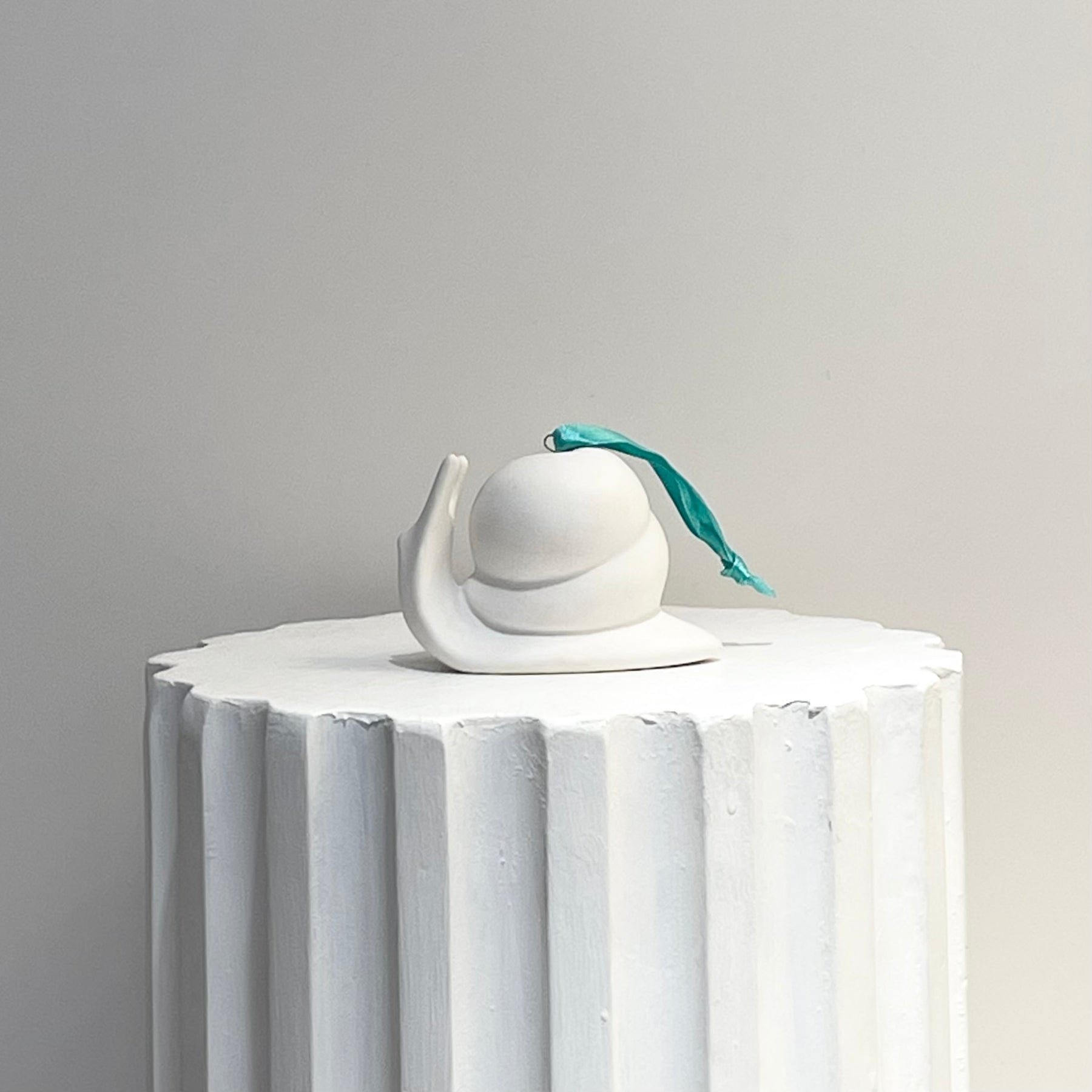 Adorno Caracol. Jonathan Adler