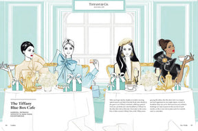 London: Through a Fashion Eye