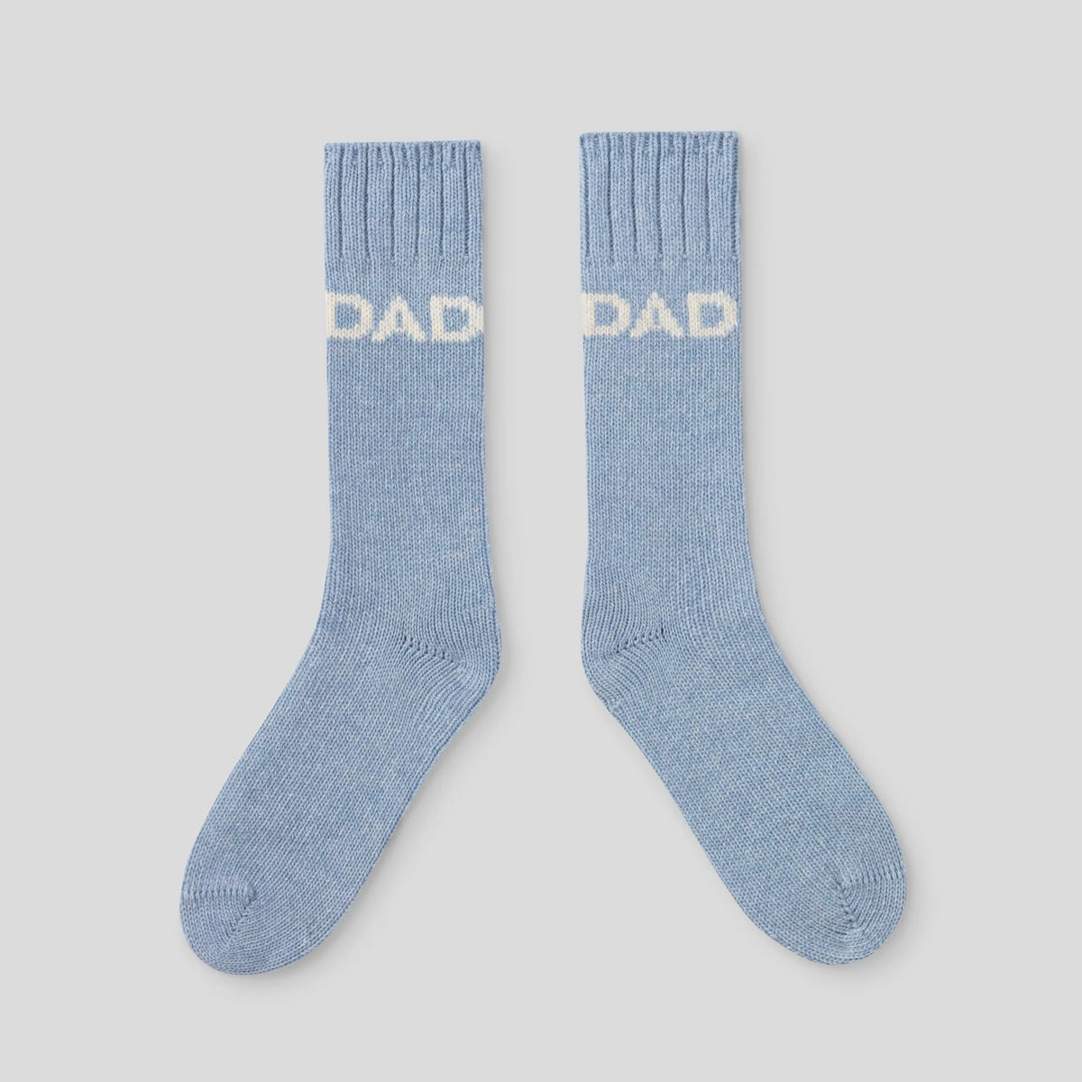 Calcetines DAD Azul. Ron Dorff