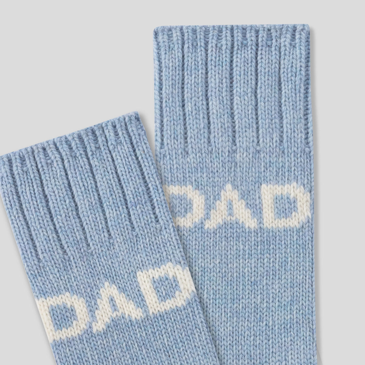 Calcetines DAD Azul. Ron Dorff