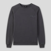 Sudadera "DAD" Lava Grey. Ron Dorff