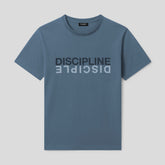 Camiseta DISCIPLINE. Ron Dorff