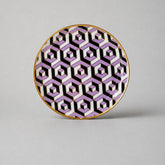 Plato Versailles Lavanda. Jonathan Adler