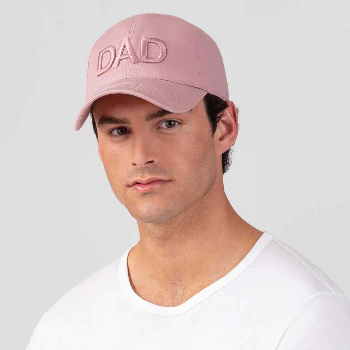 Pink Coach Cap Dad