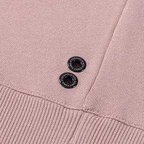 Pink Sweatshirt "DAD". Ron Dorff