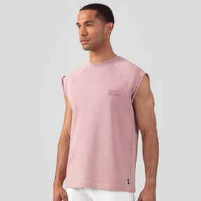 Sudadera sin mangas DISCIPLINE. Ron Dorff