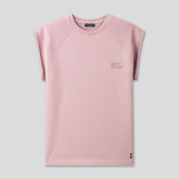 Sudadera sin mangas DISCIPLINE. Ron Dorff