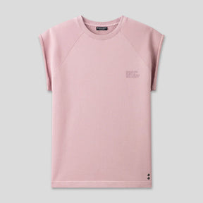 Sudadera sin mangas DISCIPLINE. Ron Dorff