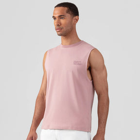 Camiseta sin mangas DISCIPLINE. Ron Dorff