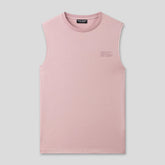 Camiseta sin mangas DISCIPLINE. Ron Dorff