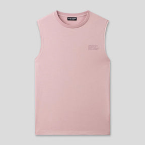 Camiseta sin mangas DISCIPLINE. Ron Dorff