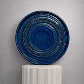 Bandeja Cerámica. 29 cm