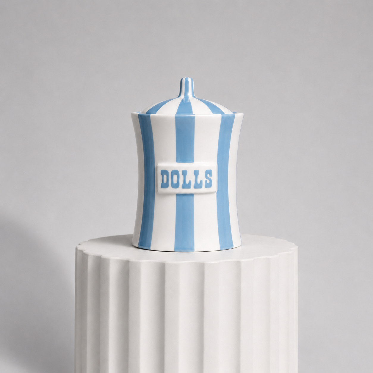 Bote Vice Dolls. Jonathan Adler