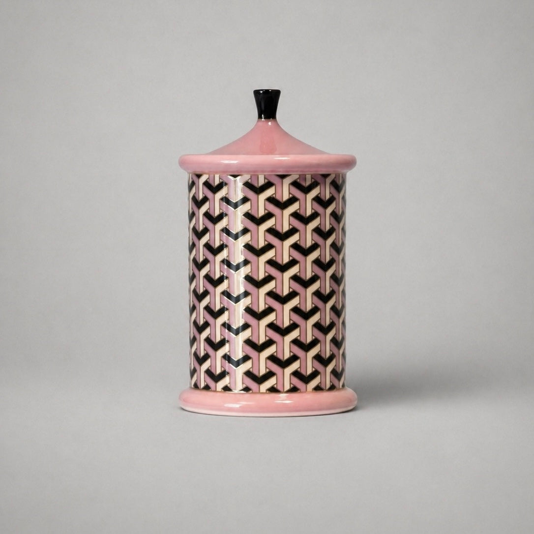 Bote Versailles Lavanda. Jonathan Adler