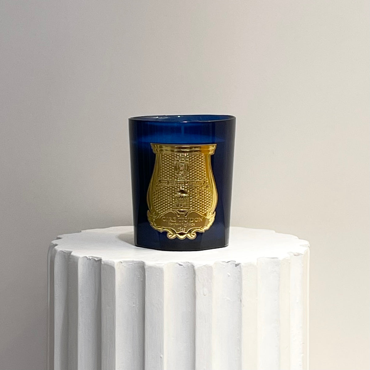 Trudon Candle. Tadine